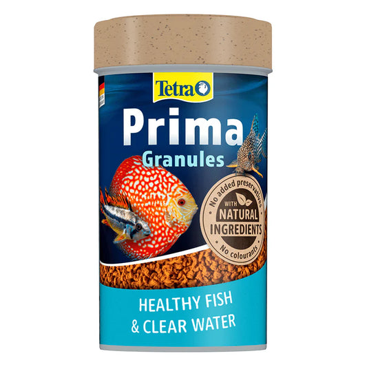 Tetra Prima Granules 30g product image
