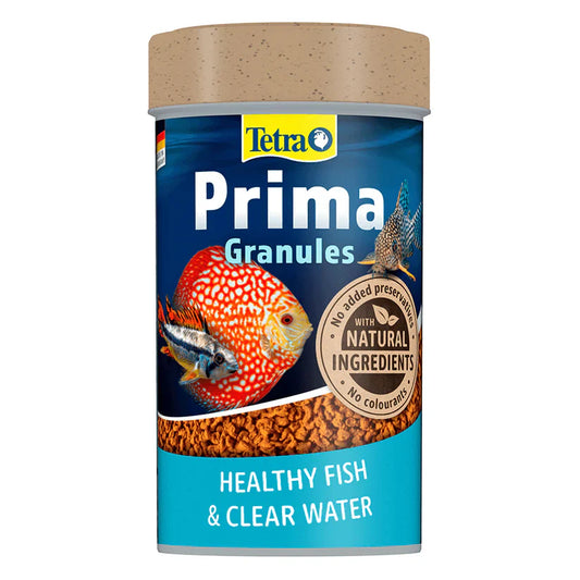Tetra Prima Granules 75g product image