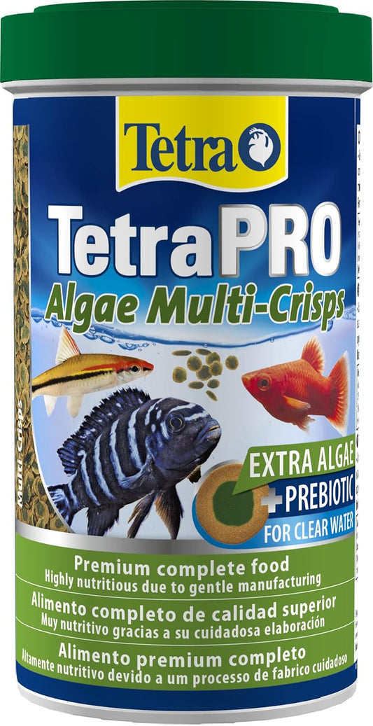 Tetra Pro Algae 18G product image