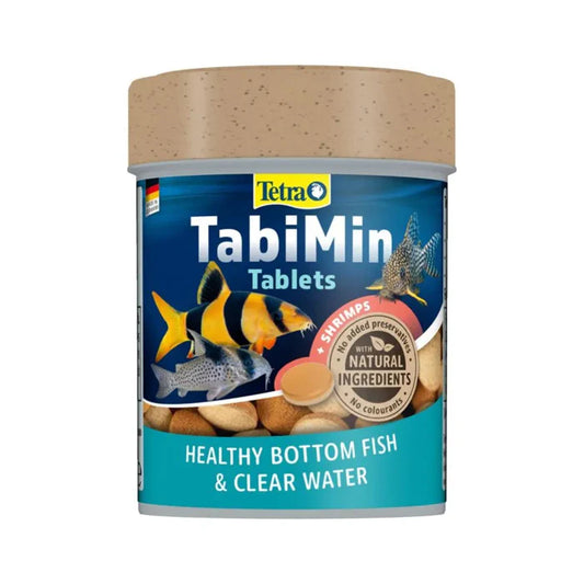 Tetra Tabimin 120 Tablets product image