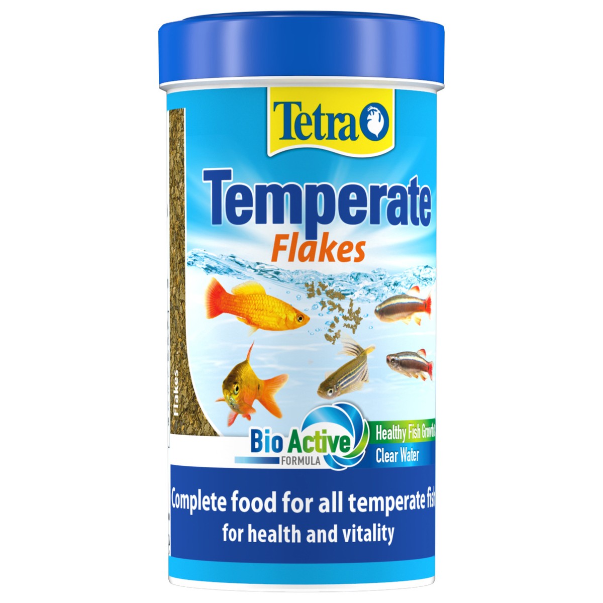 Tetra Temperate Flakes 88g product image