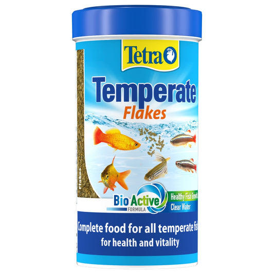 Tetra Temperate Flakes 88g product image