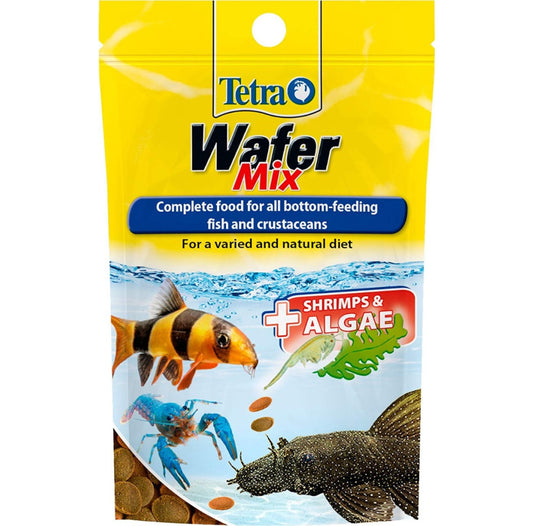 Tetra Wafer Mix 68g product image