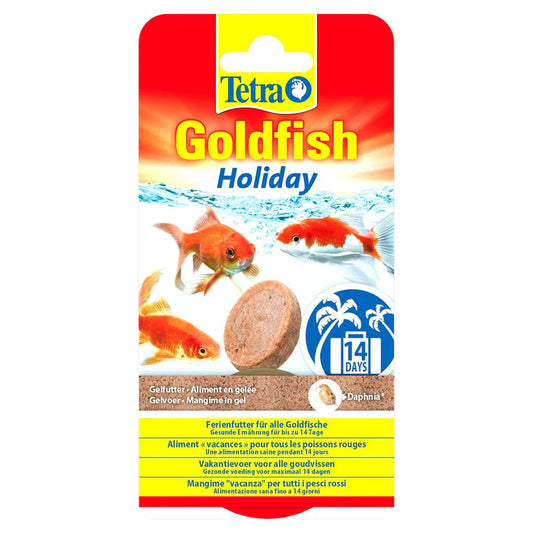 Tetrafin Holiday Food 2x12g product image