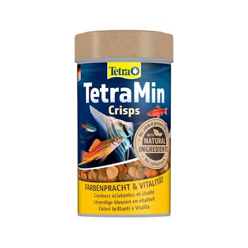 TetraMin Crisps 20G product image