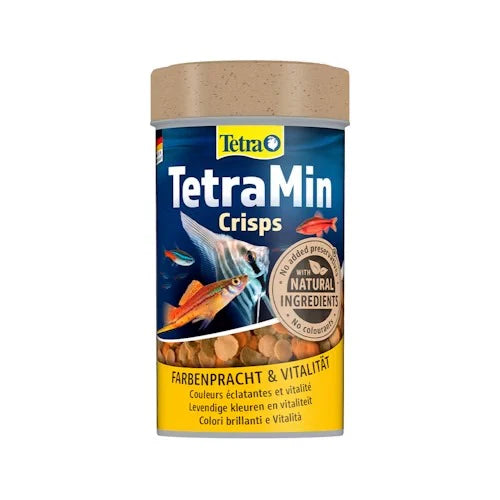 Tetramin Crisps 55g product image