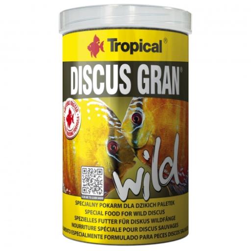 Tropical Discus Wild 250ml product image