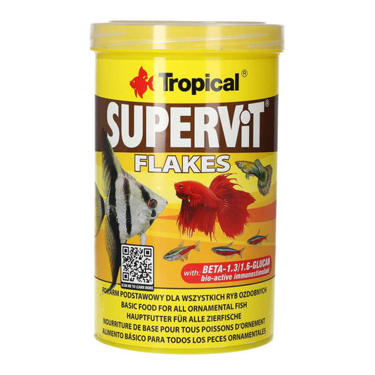 Tropical Supervit 250ml/50g product image