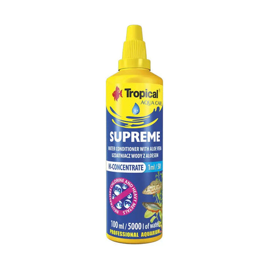 Tropical Supreme 100ml product image