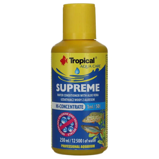 Tropical Supreme 250ml product image