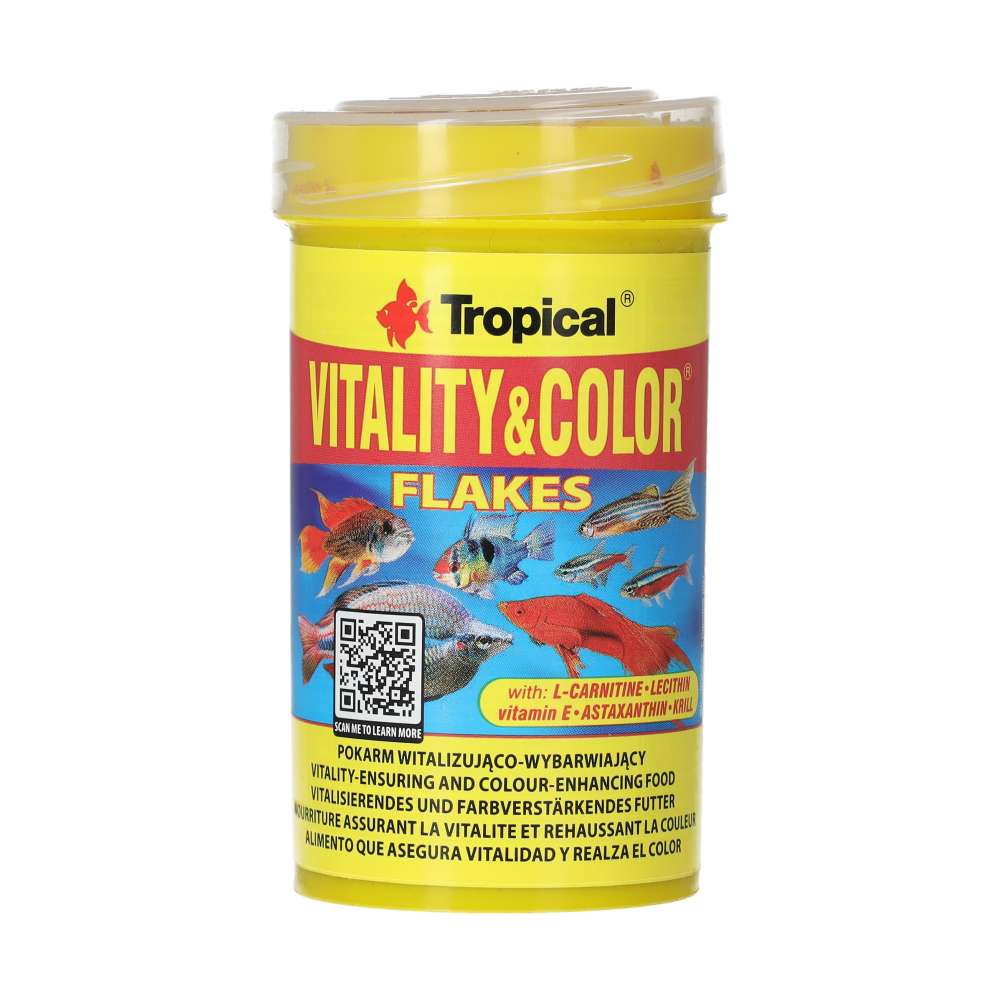 Tropical Vitality&Color 250ml/50g product image