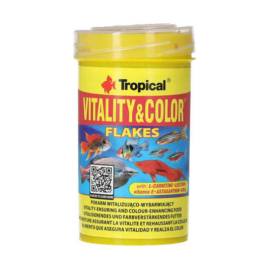 Tropical Vitality&Color 250ml/50g product image