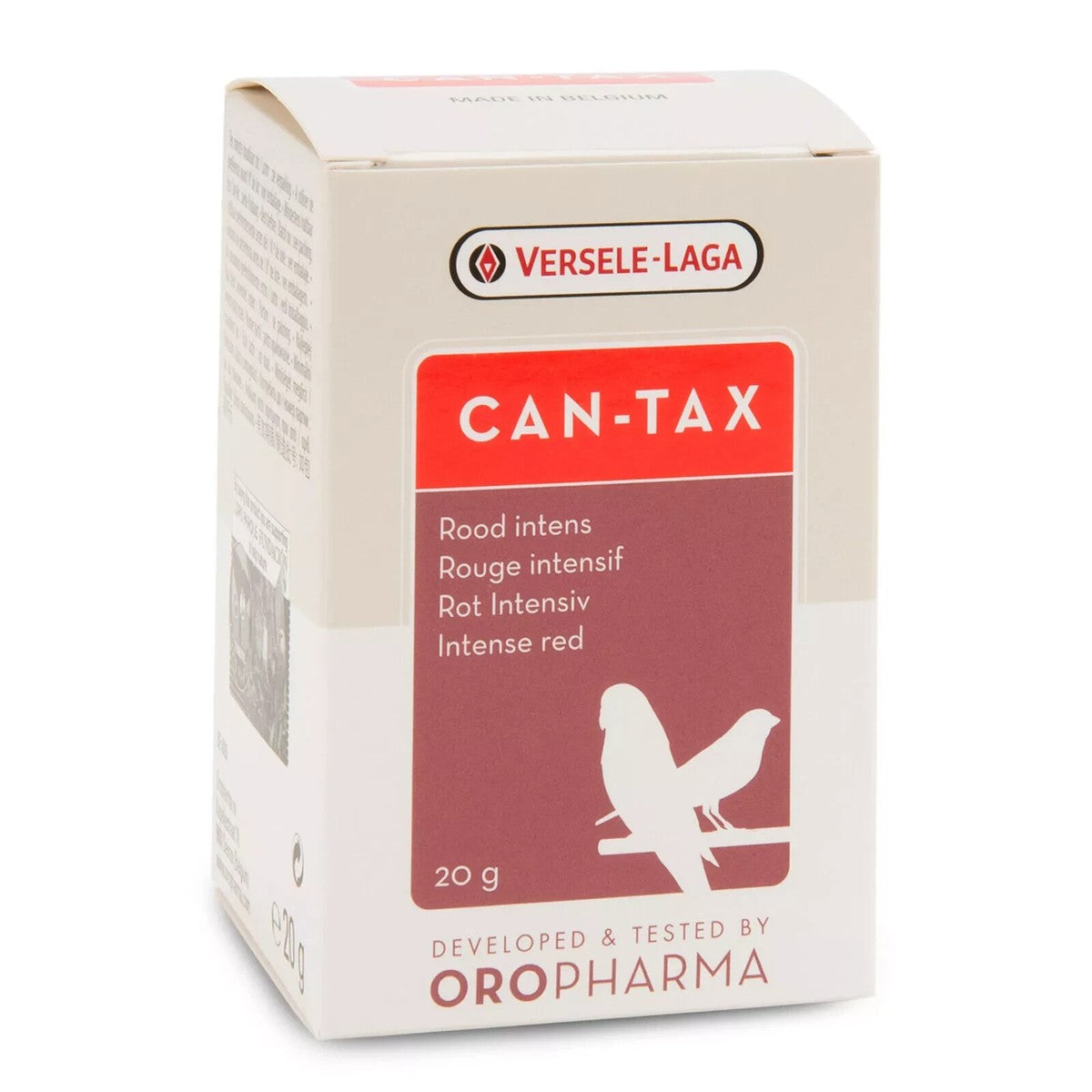 Versele-Laga Oropharma Can-Tax 20g product image