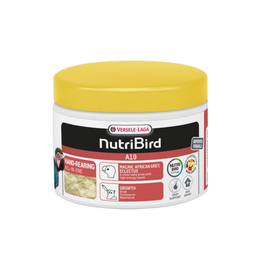 Versele-Laga Nutribird A19 250g product image