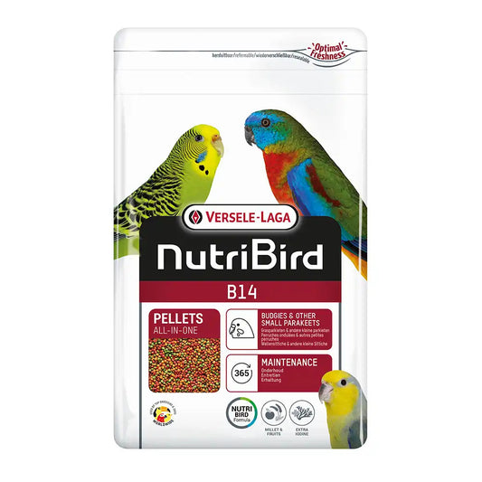 Versele Laga NutriBird B14 800g product image