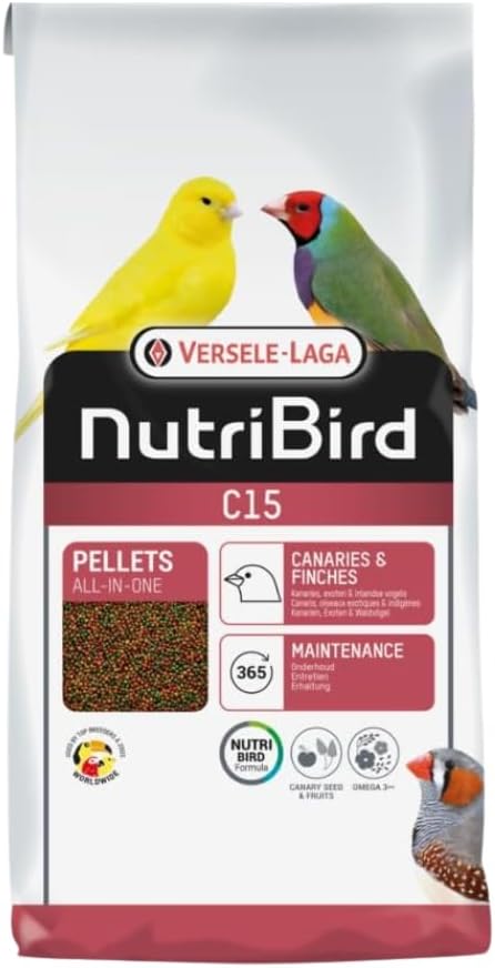 Versele Laga NutriBird C15 1kg product image