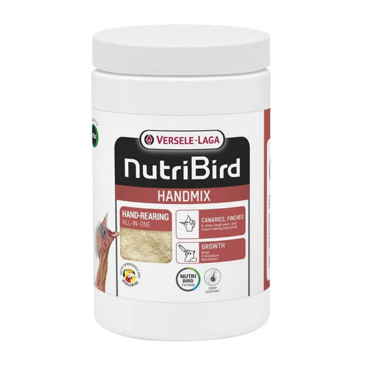 Versele Laga Nutribird Handmix 500g product image