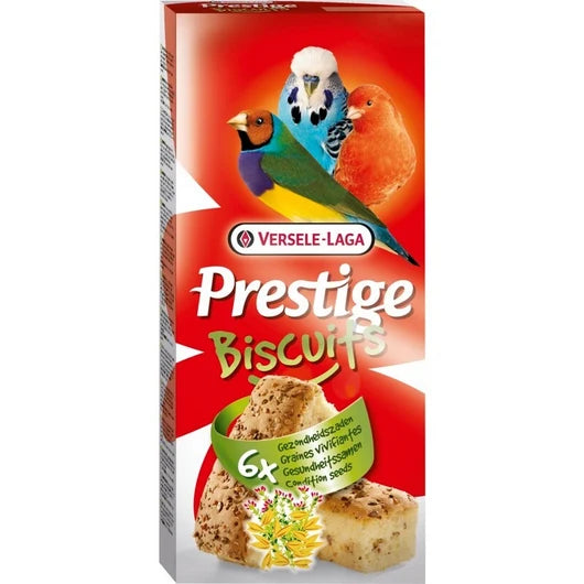 Versele Laga Prestige Biscuits Condition Seeds product image