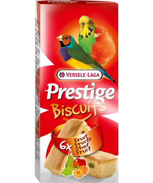 Versele Laga Prestige Biscuits Fruit product image