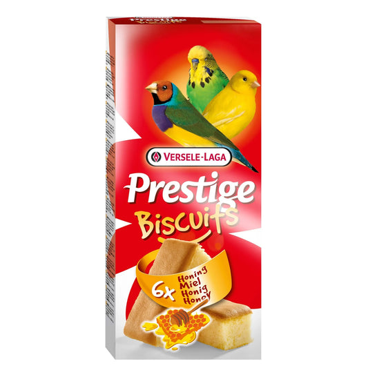 Versele Laga Prestige Biscuits Honey product image