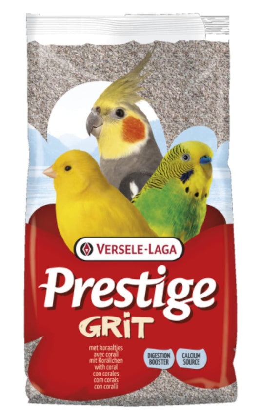 Versele-Laga Prestige Grit with Coral 2.5kg product image