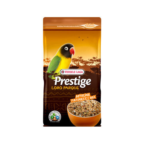 Versele-Laga Prestige Loro Parque African Parrot Mix 1kg product image