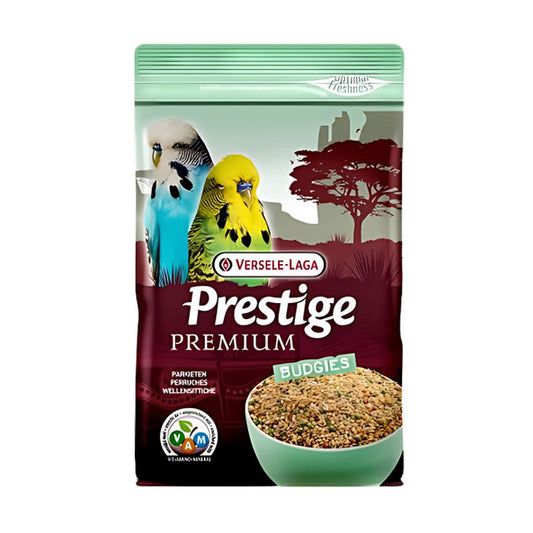 Versele-Laga Prestige Premium Budgies 2.5kg product image