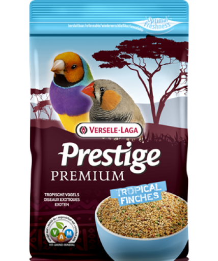 Versele-Laga Prestige Premium Tropical Finches 800g product image