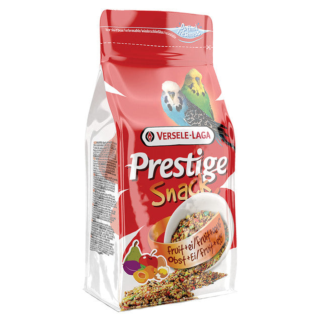 Versele-Laga Prestige Snack Budgies 125g product image