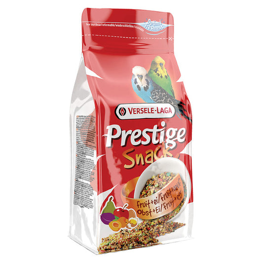 Versele-Laga Prestige Snack Budgies 125g product image