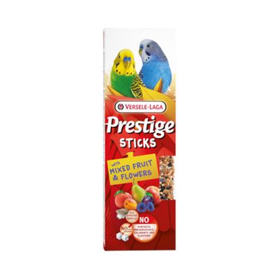 Versele Laga Prestige Sticks Fruit & Flower Budgie product image