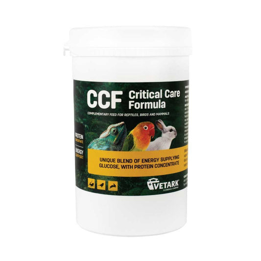 Vetark Critical Care Formula 150g product image