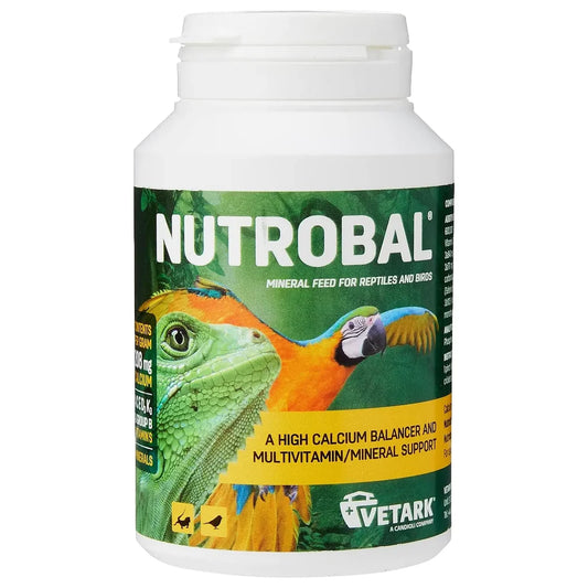 Vetark Nutrobal 100g product image