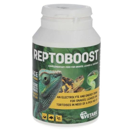 Vetark Reptoboost 100g product image