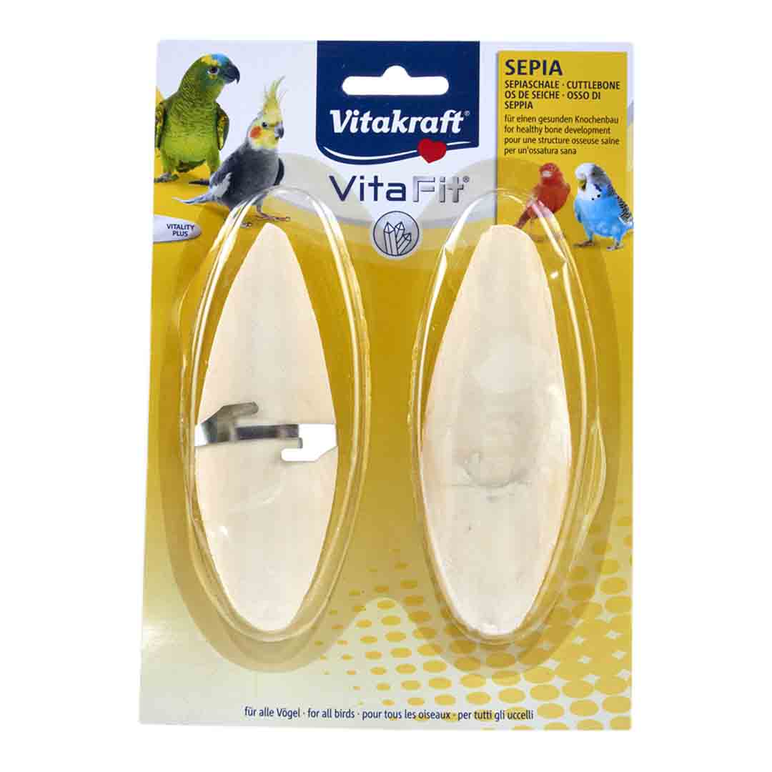 Vitakraft Cuttlefish 2pk product image