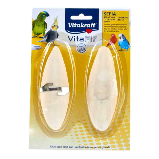 Vitakraft Cuttlefish 2pk product image