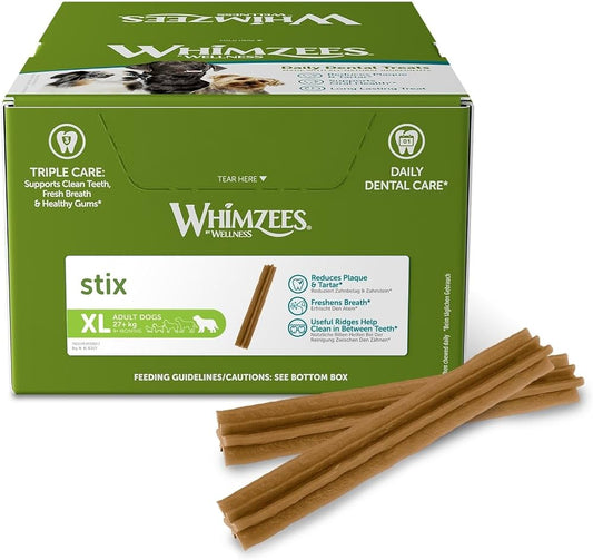 Whimzees Stix Extra Large product image