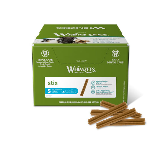 Whimzees Stix Small product image