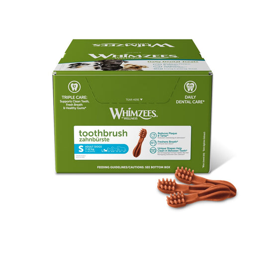 Whimzees Toothbrush Small product image