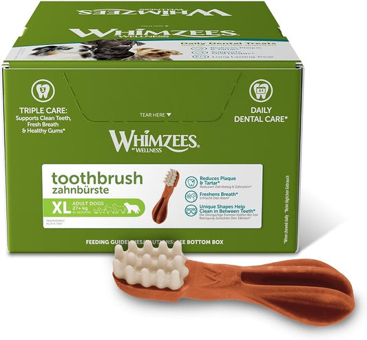 Whimzees Toothbrush X Large product image