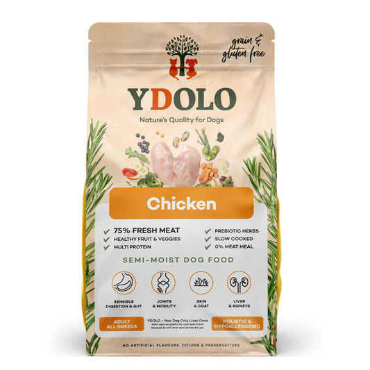 YDOLO Chicken 2.5kg product image