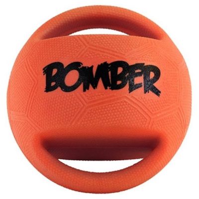 Zeus Xtreme Bomber Mini 11.4cm product image