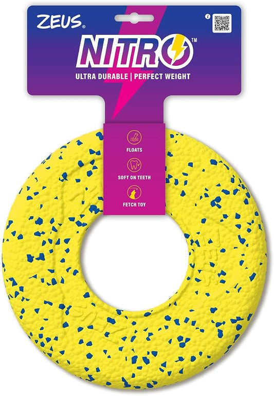 Zeus NITRO Flying Disc 24cm product image