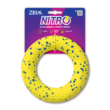 Zeus NITRO Ring 16cm product image