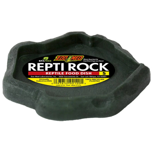 Zoo Med Repti Rock Food Dish Small product image