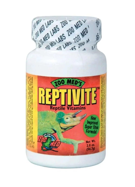 Zoo Med Reptivite with D3 56.7g A36-2 product image