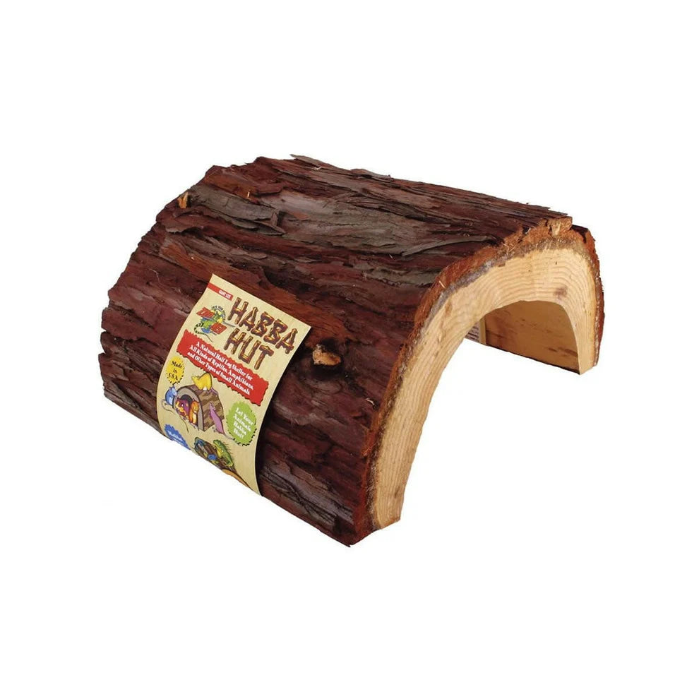 Zoo Med Habba Hut Giant product image