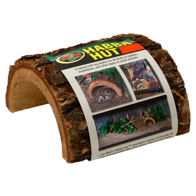 Zoo med Habba Hut Medium product image
