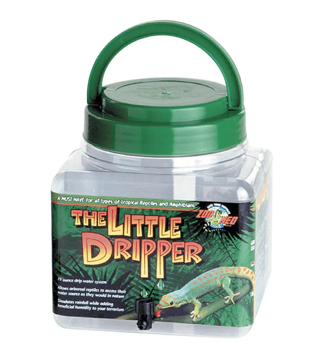 Zoo Med Little Dripper product image