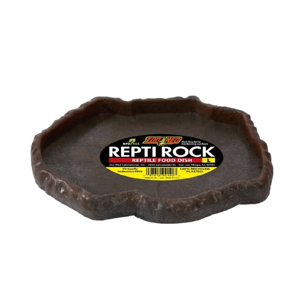 Zoo Med Repti Rock Feed Dish Large product image